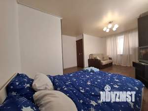 1-к квартира, посуточно, 31м2, 2/5 этаж