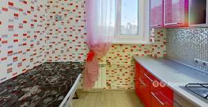 2-к квартира, на длительный срок, 43м2, 4/9 этаж