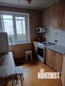 1-к квартира, на длительный срок, 34м2, 5/9 этаж