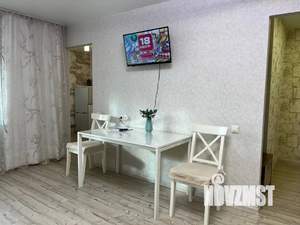 1-к квартира, посуточно, 35м2, 8/8 этаж