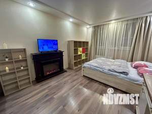 2-к квартира, посуточно, 76м2, 1/1 этаж