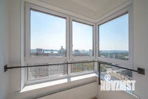 Студия квартира, посуточно, 25м2, 18/20 этаж