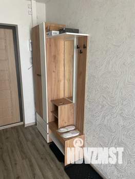 Студия квартира, посуточно, 26м2, 14/29 этаж