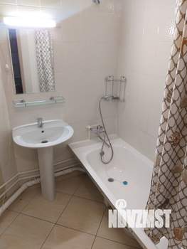 1-к квартира, на длительный срок, 42м2, 21/26 этаж