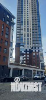 Студия квартира, посуточно, 30м2, 16/30 этаж