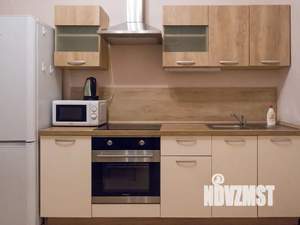 1-к квартира, посуточно, 47м2, 8/19 этаж