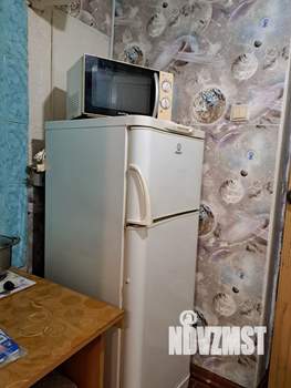 Студия квартира, на длительный срок, 21м2, 1/5 этаж