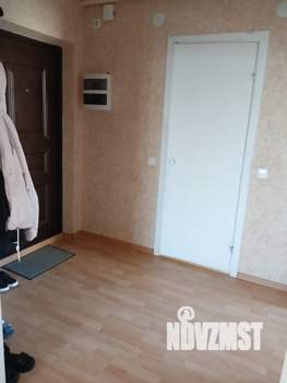 1-к квартира, на длительный срок, 40м2, 6/6 этаж