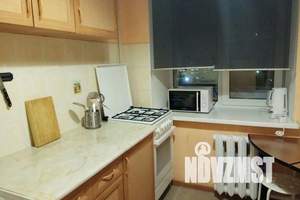 1-к квартира, посуточно, 35м2, 8/9 этаж