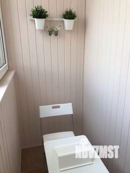 1-к квартира, посуточно, 12м2, 1/1 этаж