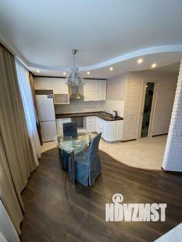 1-к квартира, на длительный срок, 33м2, 3/12 этаж