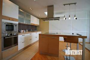 3-к квартира, на длительный срок, 116м2, 12/16 этаж