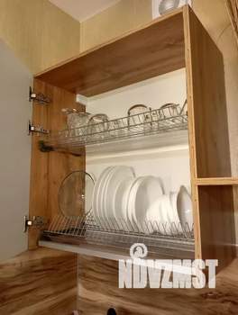 Студия квартира, посуточно, 27м2, 7/25 этаж