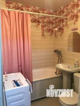 1-к квартира, на длительный срок, 38м2, 2/10 этаж