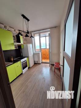 2-к квартира, на длительный срок, 52м2, 5/22 этаж
