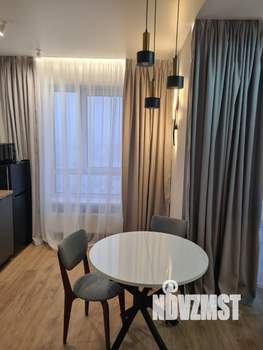 Студия квартира, посуточно, 32м2, 21/29 этаж