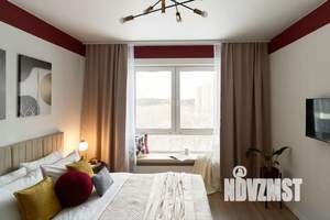 Студия квартира, посуточно, 20м2, 14/24 этаж