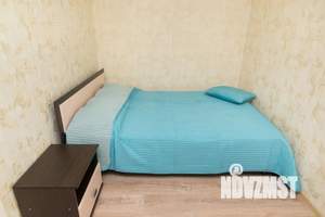 1-к квартира, посуточно, 36м2, 6/12 этаж