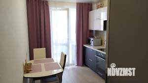 1-к квартира, на длительный срок, 35м2, 12/16 этаж