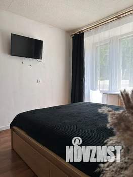 1-к квартира, посуточно, 36м2, 3/5 этаж