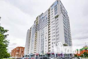 2-к квартира, посуточно, 60м2, 16/20 этаж