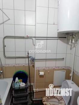 Студия квартира, на длительный срок, 36м2, 14/25 этаж
