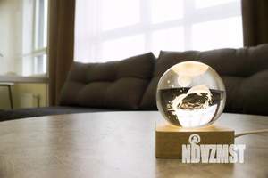 2-к квартира, посуточно, 46м2, 1/1 этаж