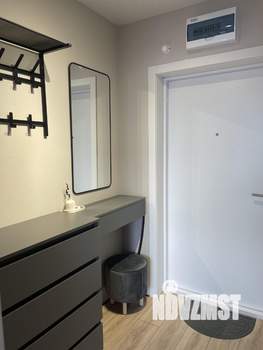 Студия квартира, на длительный срок, 20м2, 12/25 этаж