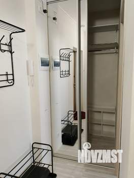 1-к квартира, на длительный срок, 34м2, 14/21 этаж