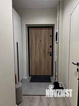 1-к квартира, посуточно, 40м2, 4/29 этаж