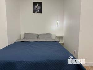 1-к квартира, посуточно, 40м2, 3/20 этаж