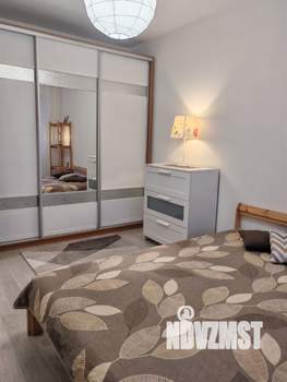 1-к квартира, на длительный срок, 32м2, 11/18 этаж