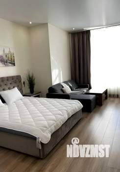 1-к квартира, на длительный срок, 36м2, 4/5 этаж