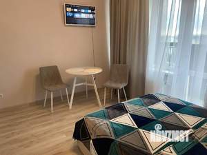 Студия квартира, посуточно, 32м2, 23/31 этаж
