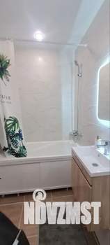 1-к квартира, посуточно, 30м2, 2/9 этаж