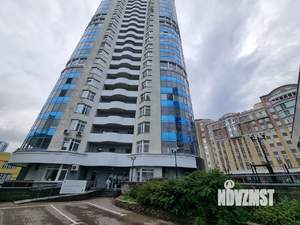 3-к квартира, на длительный срок, 114м2, 10/26 этаж