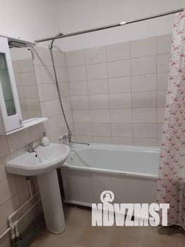 2-к квартира, посуточно, 39м2, 3/16 этаж