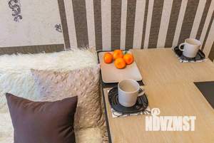 1-к квартира, посуточно, 47м2, 6/14 этаж