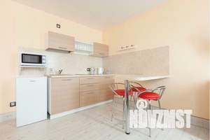 1-к квартира, посуточно, 30м2, 16/17 этаж