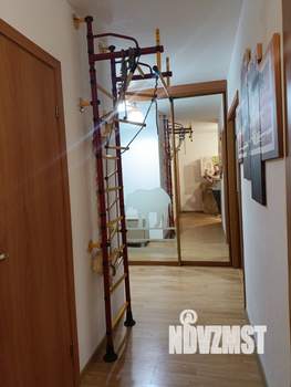 2-к квартира, на длительный срок, 64м2, 13/25 этаж