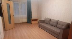 1-к квартира, на длительный срок, 32м2, 8/9 этаж