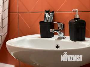 1-к квартира, посуточно, 22м2, 6/8 этаж