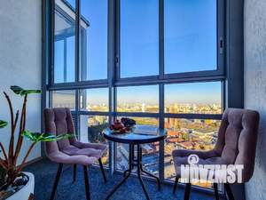 2-к квартира, посуточно, 40м2, 1/1 этаж