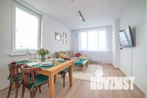 2-к квартира, посуточно, 40м2, 11/26 этаж