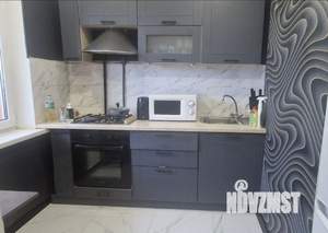 1-к квартира, на длительный срок, 25м2, 4/9 этаж