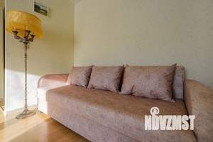 1-к квартира, посуточно, 33м2, 4/5 этаж