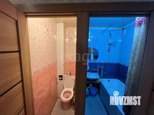 2-к квартира, на длительный срок, 47м2, 3/5 этаж