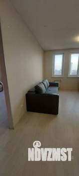 2-к квартира, на длительный срок, 41м2, 21/37 этаж