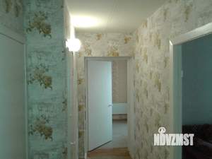2-к квартира, на длительный срок, 55м2, 9/10 этаж
