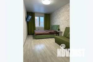 3-к квартира, посуточно, 70м2, 6/10 этаж